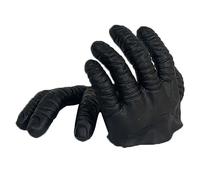 SJTJSPX Guantes de Halloween, fiesta temática, carnaval, cosplay, diablo, bruja, manos, zombi, lobo, accesorios aterradores, monstruos, animales, garra, día de la muerte, guantes unisex para adultos,
