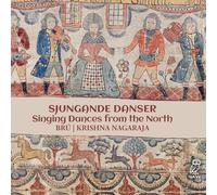 Sjungande Danser - Singing Dances from the North