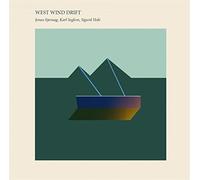 Sjøvaag - Seglem - Hole - West Wind Drift