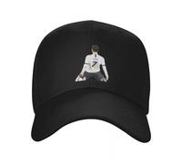 SJXIZEH Gorra de Hombre，Gorra de béisbol Son Heung-Min Beach Outing para Hombres Sun Cap Hombre Mujeres