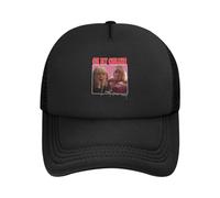 SJXIZEH Gorras de béisbol de Cuatro Estaciones para Hombres y Mujeres Gavin and Stacey Hat Ball Cap Gorra de béisbol Gorra de béisbol Man Hat Baseball Cap