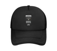 SJXIZEH Gorras de béisbol de Cuatro Estaciones para Hombres y Mujeres John Wick 24 Hat Summer Hat Gorras para Hombres Gorra de béisbol