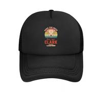 SJXIZEH Gorras de béisbol de Cuatro Estaciones para Hombres y Mujeres National Lampoon's Christmas Man Hat Summer Hat Hats For Men Gorra de béisbol para Hombres Gorra de béisbol para Hombre