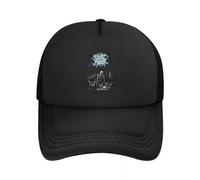 SJXIZEH Gorras de béisbol de Cuatro Estaciones para Hombres y Mujeres Thy Art Is Murder Gorras de Banda Sombreros de Golf para Hombres Gorra Gorra de Hombre Gorra de béisbol