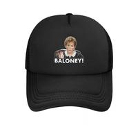 SJXIZEH Gorras de Cuatro Estaciones y Mujeres Gorras de Judge Judy Gorras de Hombre