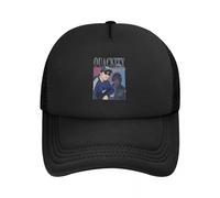 SJXIZEH Gorras de Cuatro Estaciones y Mujeres Uackity My Beloved Cap Gorras de Hombre Gorra de béisbol para Hombre
