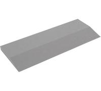 SK 11 FPB1 Polyvera para acabado impermeable de uretano, medio/sin cinta de goma, corte diagonal