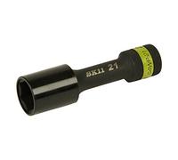SK 11 S4WP-21 - Tuerca de rueda para llave de impacto de 21 mm