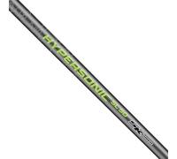 SK Fiber Hypersonic SL50 Ultralight Graphite Golf Shafts for Woods Senior/Ladies Flex Caña, Unisex, Gris, 117 cm