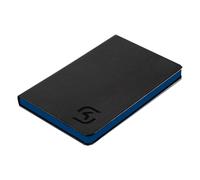 Sk gaming - lined dot graph tactical notebook a5