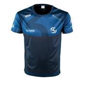 Sk gaming - player jersey vex30, 4xl