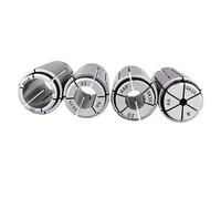 SK herramienta SK20 precisión 0.005mm resorte de alta velocidad circlip serie SK portaherramientas máquina de grabado CNC(SK20-5mm)