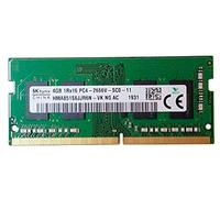 SK Hynix 4GB DDR4 2666MHz SODIMM módulo de memoria