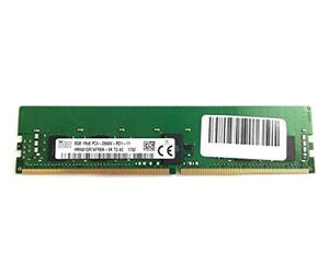 SK Hynix 8 GB DDR4 - 2666 V 1Rx8 PC4 HMA81GR7AFR8N - VK T3 AC 1752