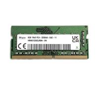 SK Hynix 8GB SODIMM DDR4 3200 PC4 1Rx8 HMA81GS6DJR8N-XN SO-DIMM Laptop