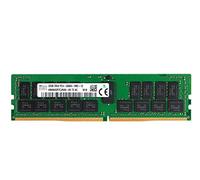 Kit de RAM 32 GB que consiste en 1x 32GB 2Rx4 PC4-21300 DDR4 2666MHz 1.2 ECC REGISTERED | HMA84GR7CJR4N-VK