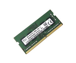 SK Hynix HMA851S6CJR6N - Modulo de memoria SODIMM VK Non ECC PC4-2666V 4GB DDR4 2666MHz