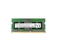 SK Hynix Memoria RAM SO-DIMM de 8 GB SODIMM DDR4 3200 PC4 1Rx16 HMAA1GS6CJR6N-XN SO-DIMM para ordenador portátil Dell HP Lenovo y otros sistemas