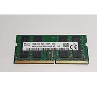 SK Hynix SO-DIMM 16GB DDR4-2400 CL17 (1Gx8) DR (HMA82GS6AFR8N-UH)