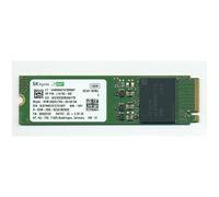 SK hynix Unidad interna de estado sólido SSD PCIe NVMe M.2 de 128 GB HFM128GDJTNG-83A0A BA Paquete OEM