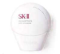 SK-II - Genoptics Airy UV Cream Untinted SPF 50+ P 30g