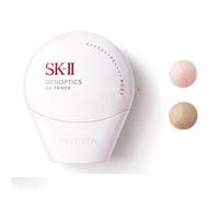 SK-II - Genoptics CC Primer SPF 50+ P Natural Beige - 30g