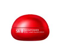 SK-II - SKINPOWER Eye + Line Filler Cream - 15g