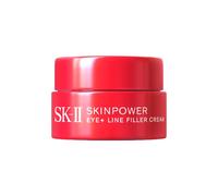 SK-II - SKINPOWER Eye + Line Filler Cream - 2.5g