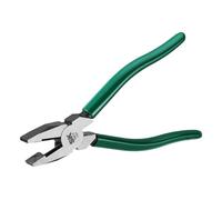 SK Tools USA Linesman 18017 - Alicates de corte lateral, 7 pulgadas de largo