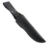 SK Wild Ones Kydex Clip - Kydex Clip para cinturón - Clip extendido Tek-Lok - Funda para cuchillos, Negro, Bolsillo adicional - Funda para Cuchillo