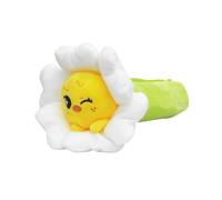 Sk-Zoo Estuche de felpa 25 x 10 x 5 cm Stray-Kids Estuche 'Stay' Estuche Bbokari Jiniret Wolf Chan Leebit Papelería Bolsas, Bbokari, Stay