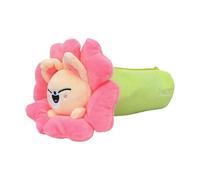 Sk-Zoo Estuche de felpa 25 x 10 x 5 cm Stray-Kids Estuche 'Stay' Estuche Bbokari Jiniret Wolf Chan Leebit Papelería Bolsas, Foxi.ny, Stay