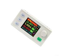 SK150S Fuente de alimentación CC 8A 150W módulo regulado programable con pantalla LCD para respaldo de generador solar