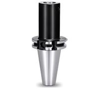 SK30 SK40 SK50 ER16 ER20 ER25 ER32 ER40 Portaherramientas DIN69871 ISO30 JT40 JT50 Mango de cuchillo Herramientas de fresado CNC Centro de mecanizado SK(SK50-ER40UM-150L)