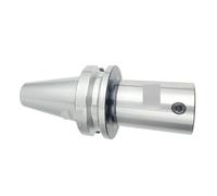 SK40 JT40 LBK1 LBK2 LBK3 LBK4 LBK5 LBK6 Portaherramientas EWN/RBH Adaptador de cabezal de mandrinado SK JT LBK Mandrinado de desbaste de doble filo ajustable portaherramientas de torno(SK40-LBK3-95L)