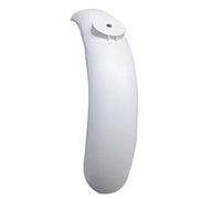 SK8 Urban - Guardabarros Delantero Blanco Xiaomi M365 y Pro