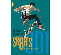 SK8R'S - Tome 1 (Shonen Kana)