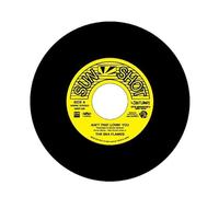 Ska Flames - Ain't That Lovin' You / On A Slow Boat To China [Vinilo]