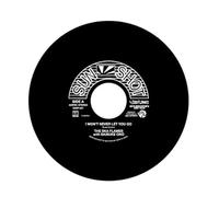 Ska Flames - I Won't Never Let You Go / Good Morning [Vinilo]