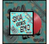Ska Goes Emo 1 [Vinilo]