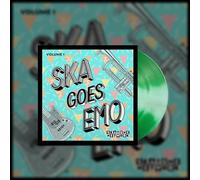 Ska Goes Emo, Vol. 1 [Vinilo]