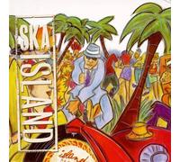 Ska Island (1997, digi) - Ska Island