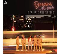 Ska Jazz Messengers - Dream In The Street [Vinilo]