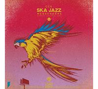 Ska Jazz Messengers - Introspeccion (2nd Edition) [Vinilo]