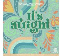 Ska Jazz Messengers - It's Alright [Vinilo]