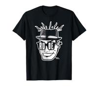 Ska Music - 2-Tone Ska is life Reggae Rudeboy Ska Music Camiseta