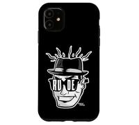 Ska Music - 2-Tone Ska is life Reggae Rudeboy Ska Music Carcasa para iPhone 11