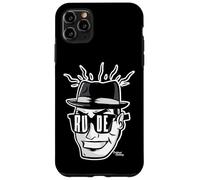 Ska Music - 2-Tone Ska is life Reggae Rudeboy Ska Music Carcasa para iPhone 11 Pro Max