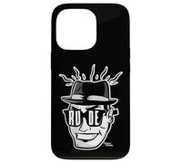 Ska Music - 2-Tone Ska is life Reggae Rudeboy Ska Music Carcasa para iPhone 13 Pro
