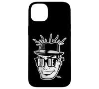 Ska Music - 2-Tone Ska is life Reggae Rudeboy Ska Music Carcasa para iPhone 14 Plus